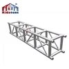 Shaped stage truss aluminum 290mm factory outlets spigot theatre stage truss