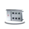 Stainless Steel Outdoor Electric Meter Control Panel Box Cover Electrical boxes Prices