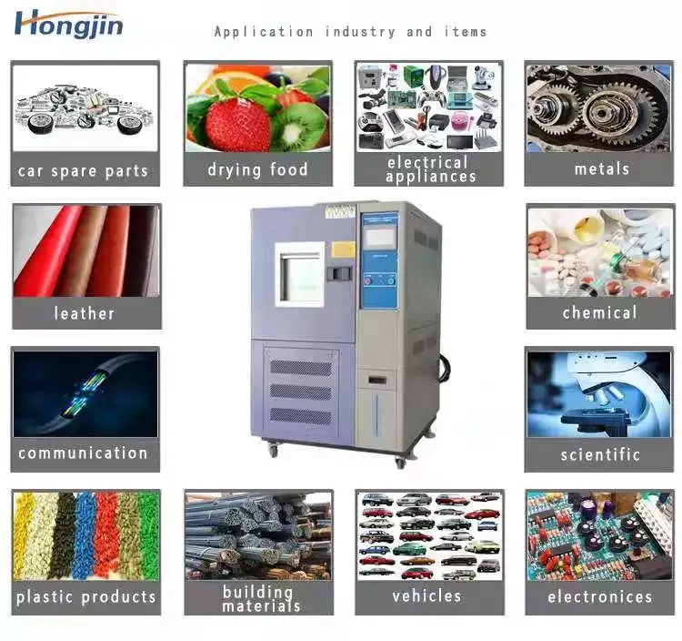 For lab test laboratory chamber with high quality