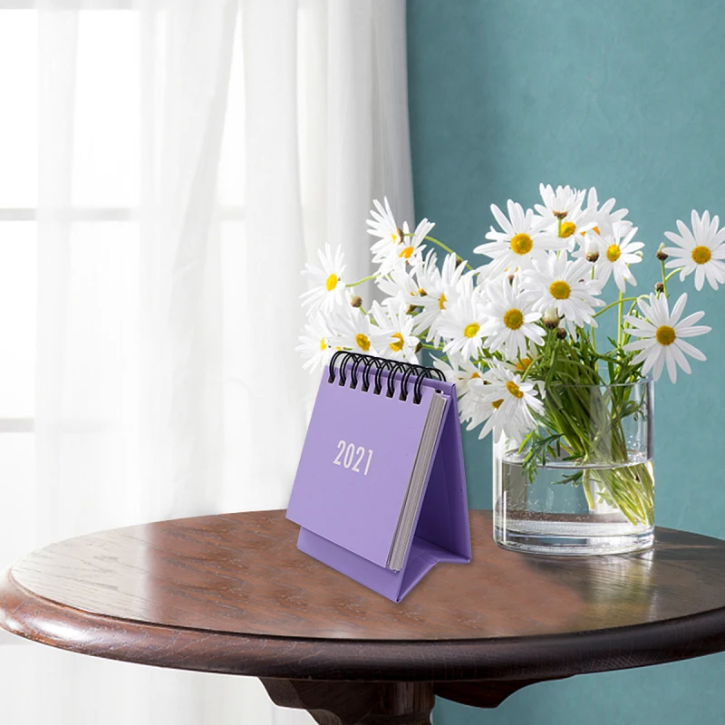 
Daily Family Wall Calendar Custom,Desk Calendar Planner Wall Calendars 