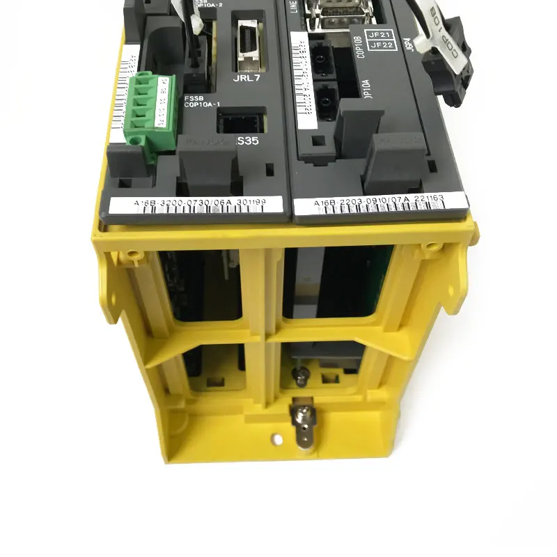Fanuc A05b-2600-c001 Power Mate I รุ่น D ชิ้นส่วนอุตสาหกรรมใหม่เดิม ...