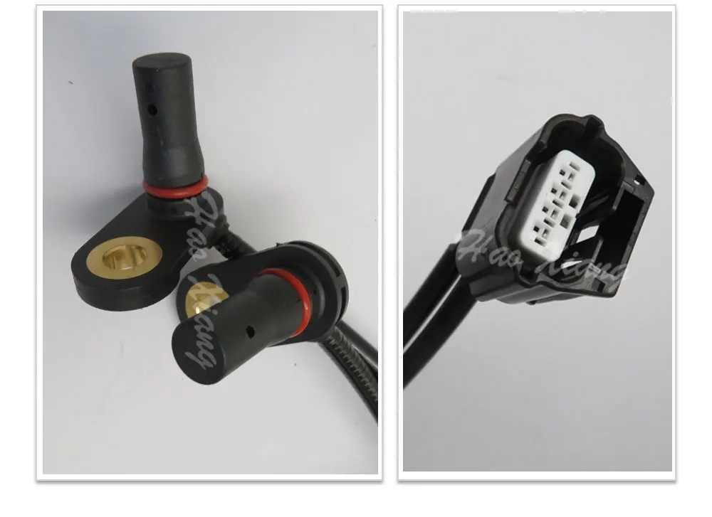 Haoxiang New Material Wheel Speed Sensor Abs 8980521221 8-980521221 For  Isuzu - Buy Auto Abs Speed Sensor 8980521221,Wheel Speed Sensor 8980521221,Abs  Wheel Speed Sensor For Isuzu Product on Alibaba.com