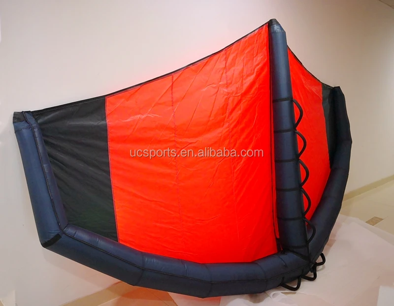 Wing Foil for Hydrofoil ,inflatable kite Wing Wind Ride Surfer surf board foilboard wind surfing