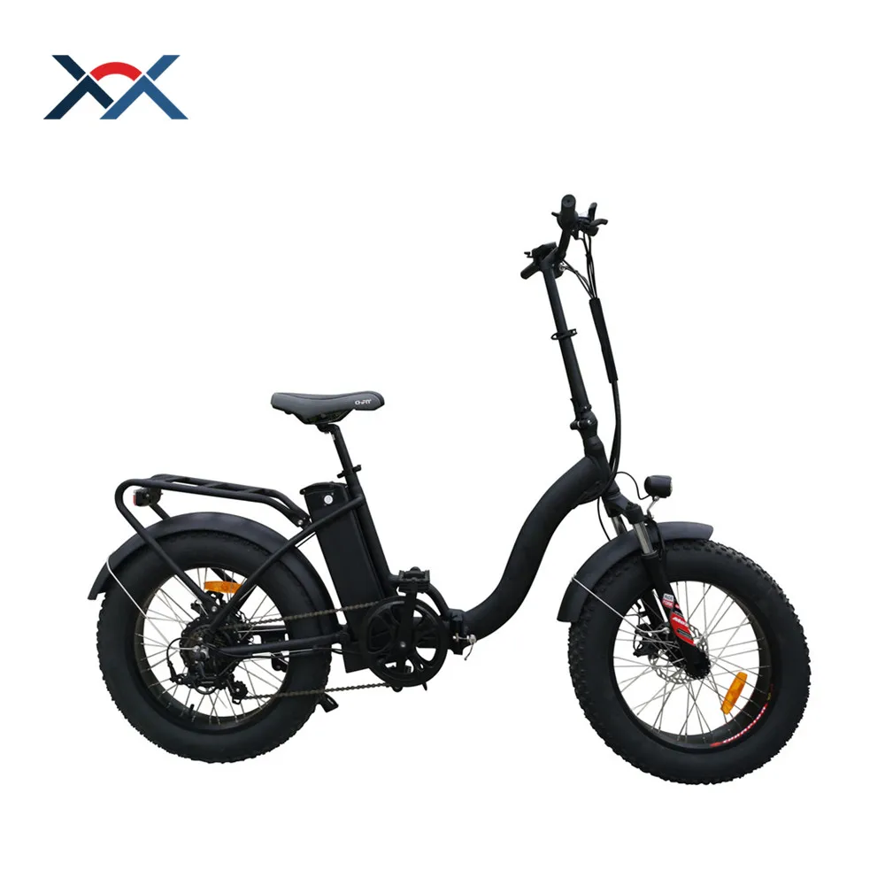 Fashionable Style 36v 250w Cheap Electric Bike Chinese With 10ah Lithium Battery Fat Tyre E