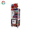 Trade Assurance New Model Toy Claw Crane Game Machine On Sale