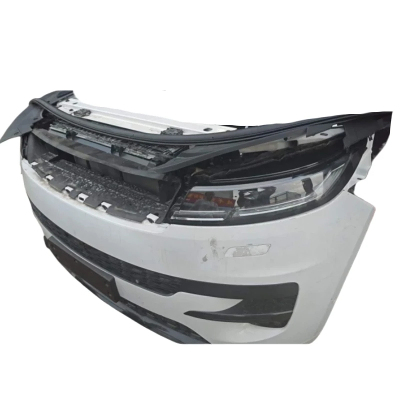 Easy-to-Install Body Kit for Range Rover Sport Front Bumper with ...