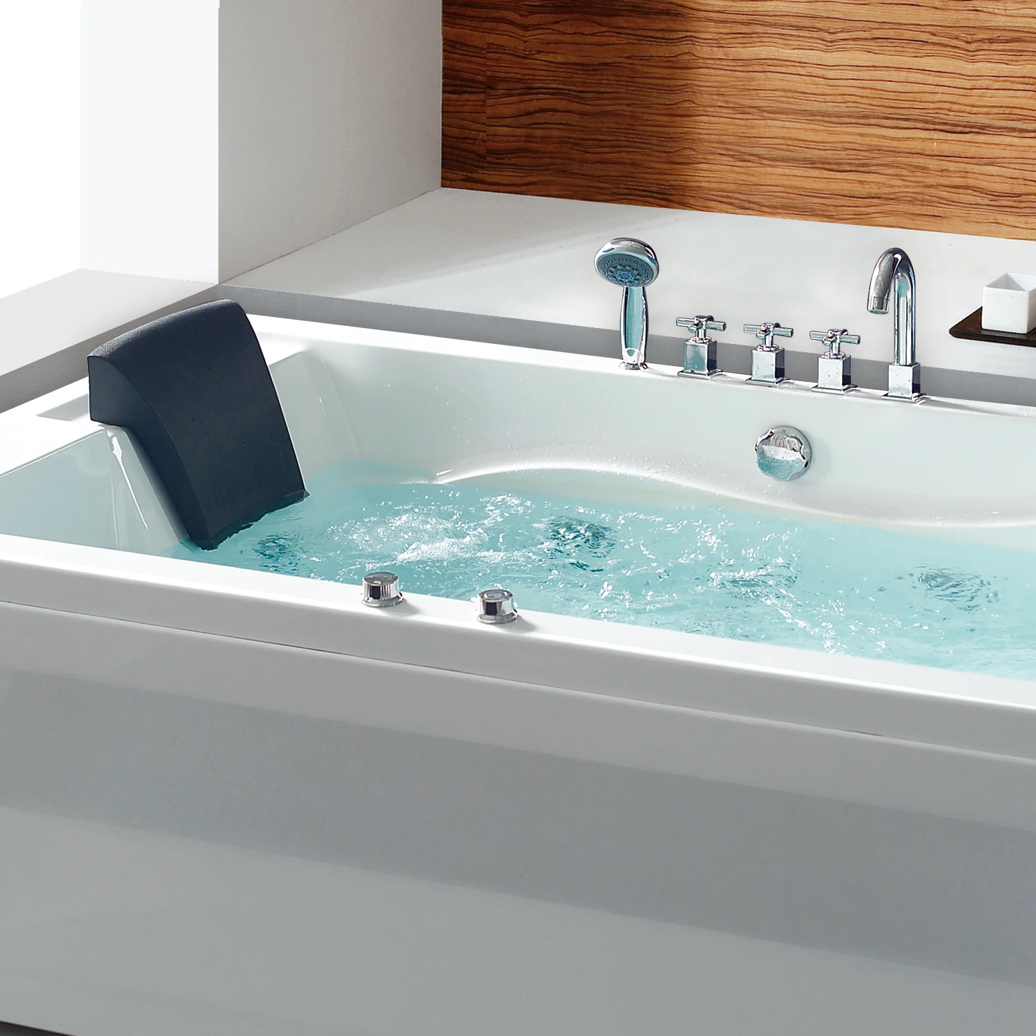 Ванна Jacuzzi Opalia 9443-135 акрил. Ванна Jacuzzi Hexis 9443-240 акрил. Ванна Jacuzzi Hexis 9443-239 акрил. Ванна Jacuzzi Elipsa 9443-108 акрил.