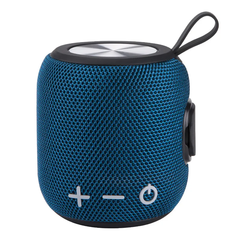 2019 Best Product Bluetooth Speaker Home Theatre System Speaker Wireless Portable Music Bluetooth Speaker Waterproof IPX7 - ANKUX.COM