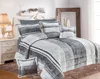 100%Polyester Material and Disposable Feature bedding comforter set