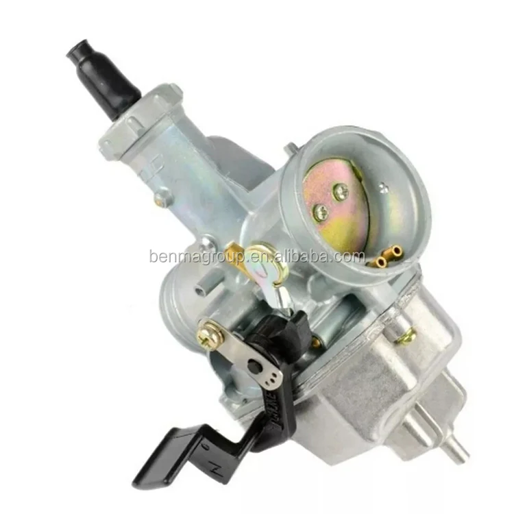 CG Fan125 carburator