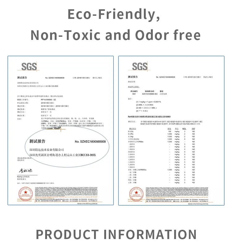 Orthopedic Silica Gel Infused Pillow Sognare Microfiber Comfort Cold