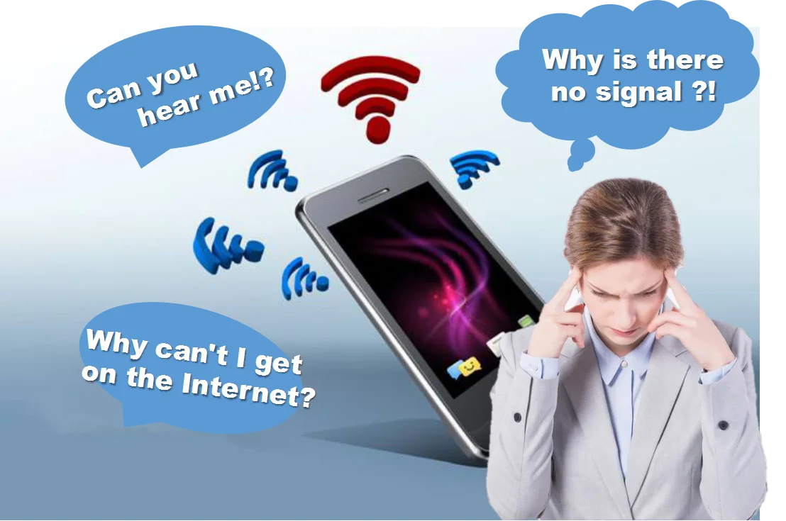 Quad Band Amplifier 800 900 1800 2100 Mobile Signal Repeater Amplifier Signal Cell Phone Signa