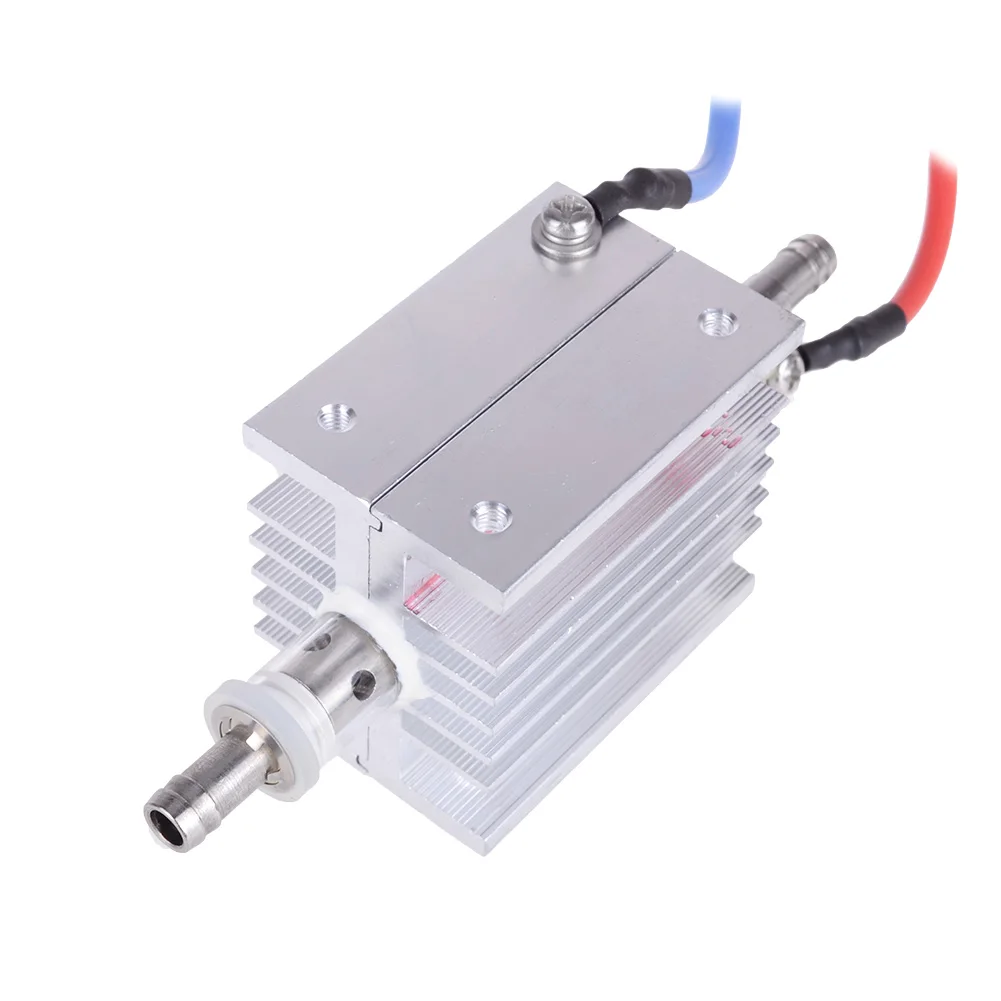 Ambohr Cdtd500 12v Dc 500mg Ozone Generator Parts Quartz Ozone