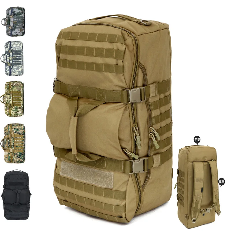 lightweight tactical backpack