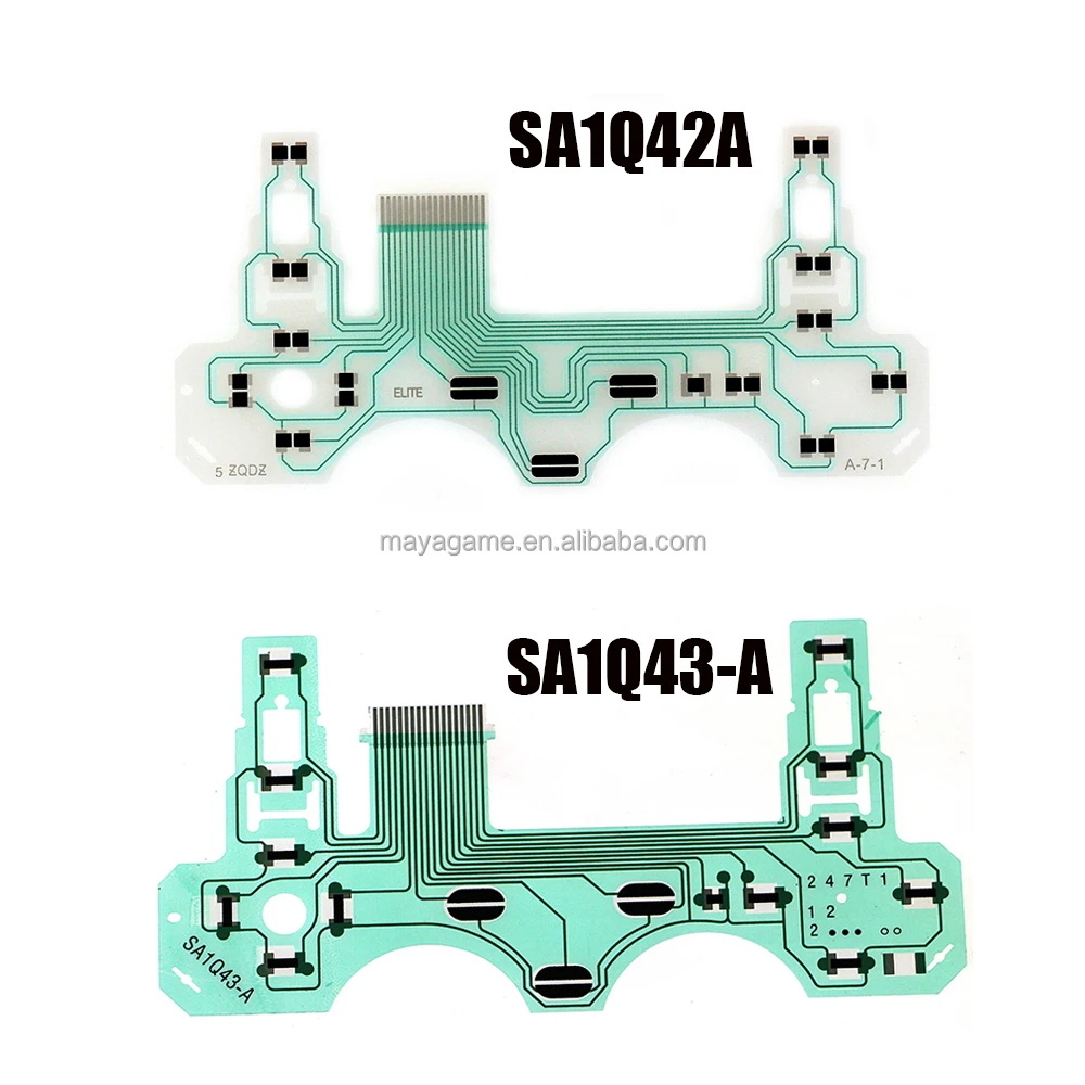 Ps2 Front Button Ribbon How to Replace PS2 Ribbon Cable: A Practical Guide