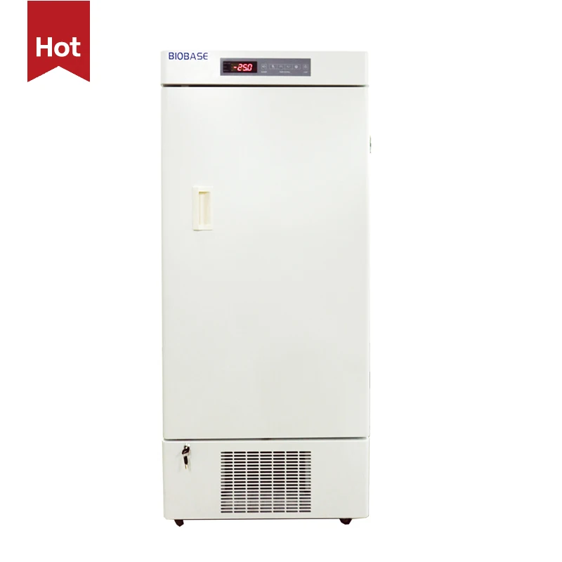 Biobas Laboratory Refrigerator Bpr 5v 260 L 2 To 8 Degree Laboratory
