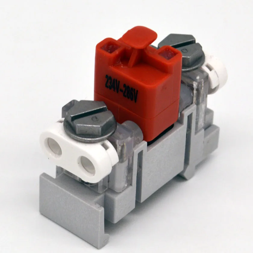 
1 pair stb module dropwire module with protection 