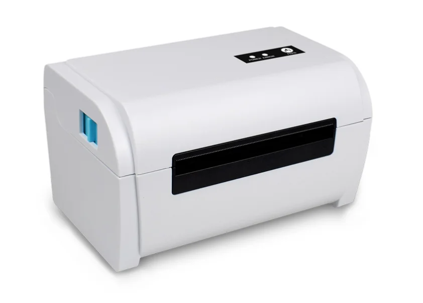 Barcode Printer Usb Lan Wifi Portable Label Sticker Printer Buy 