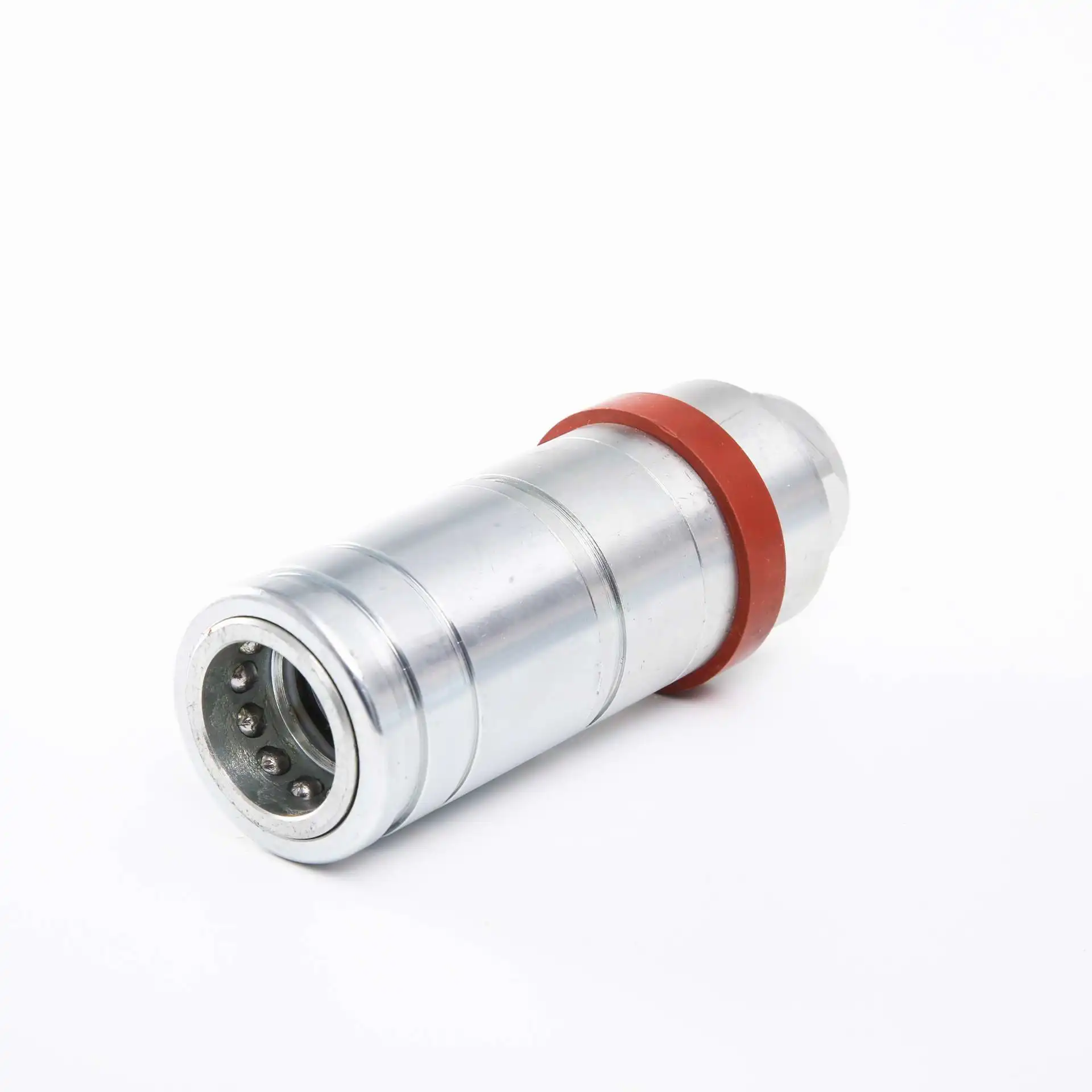 1/2 NPT ISO72411A 3cfpv hydraulic quick release coupler faster connect