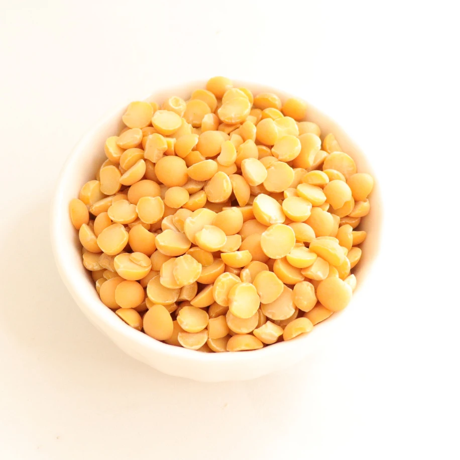 Toor Dal Pigeon Peas Chana Dal Toor Yellow Split Peas Buy Pigeon Peas