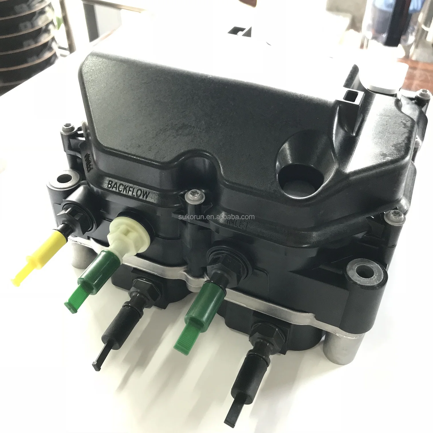 Control Unit 2.2 Dosing Def Urea Doser Pump For Boschh/ Boschh Urea