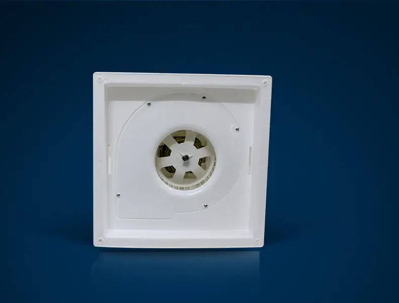 Ceiling Exhaust Ventilation Fan, 300X300, 220V, A.C. Source - detail 20