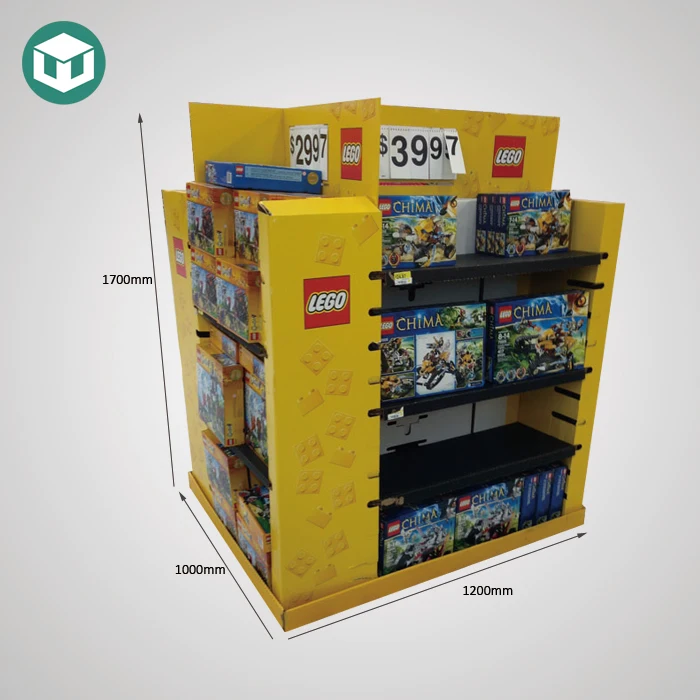 lego carton