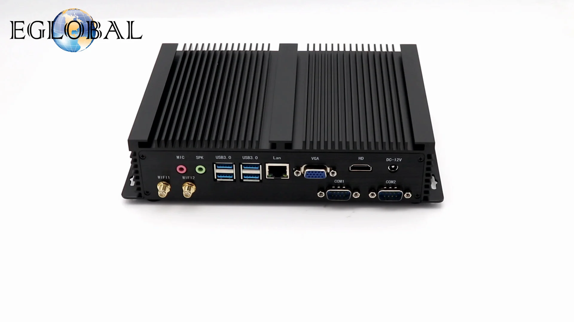 Eglobal I5 Micro Desktop Intel Mini Pc I5 4200u Computer Win10 2