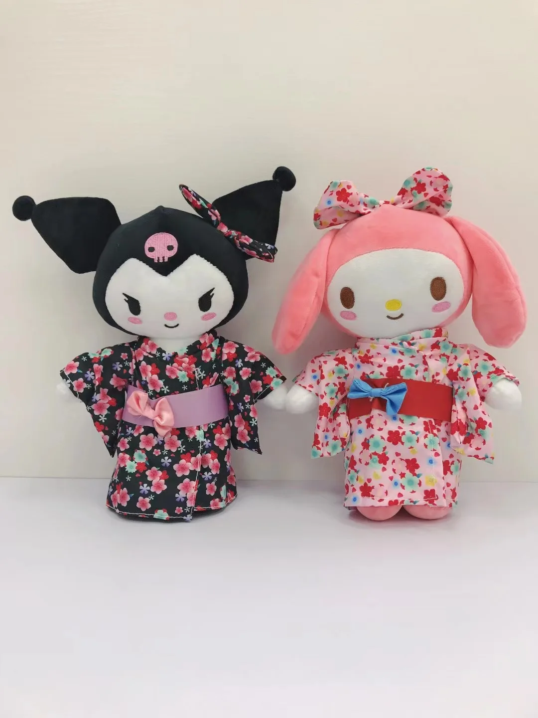 Demon Ragdoll Black Demon Kulomi Plush Doll Plush Figurine Yugui Dog Ragdoll Melodi ...