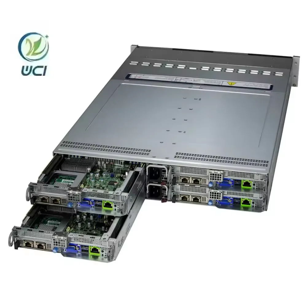 Cpu Socket Server 4-CPU Server Guide: How to Choose the Right One