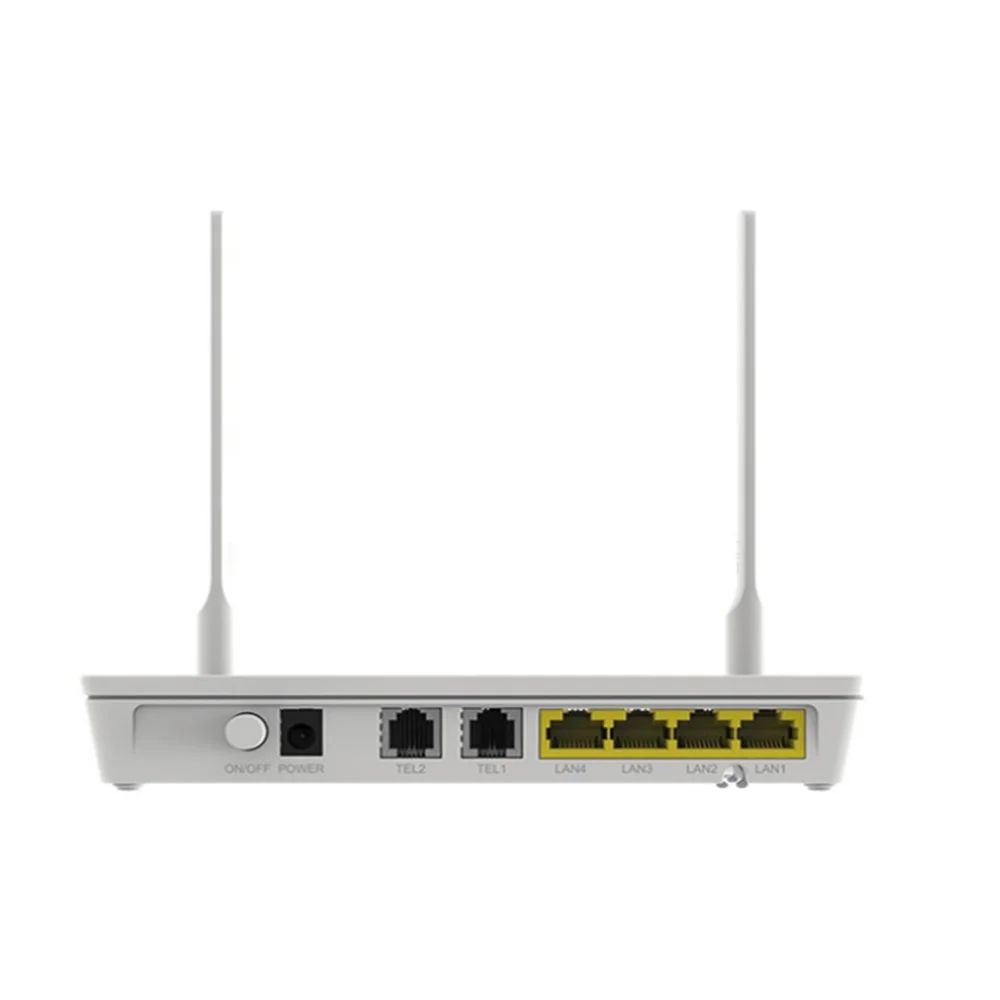 Huawei Eg8245h5 2pots 4ge Wifi Usb Gpon Ont Modem Huawei Eg8245h Pon