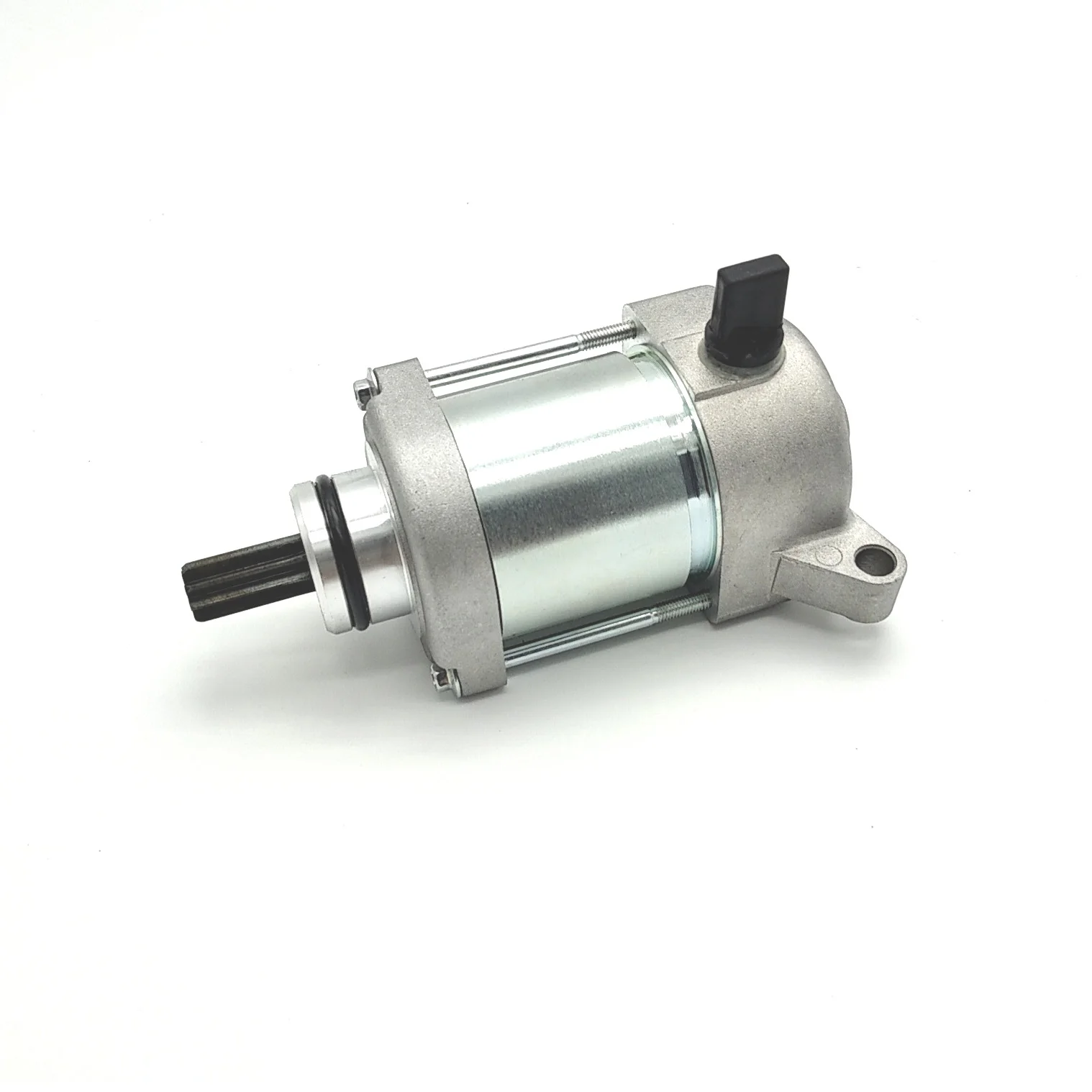 Niche Starter Motor For Yamaha 5tj818903000 20072015 Wr450f Wr450fw