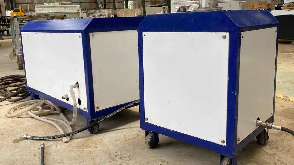 Waterjet Portable Fine Cutter Waterjet Water Jet Cnc Metal Stone Cutting Machine