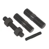 DIN949 High Quality Stud Bolt with Stainless Steel Carbon Steel
