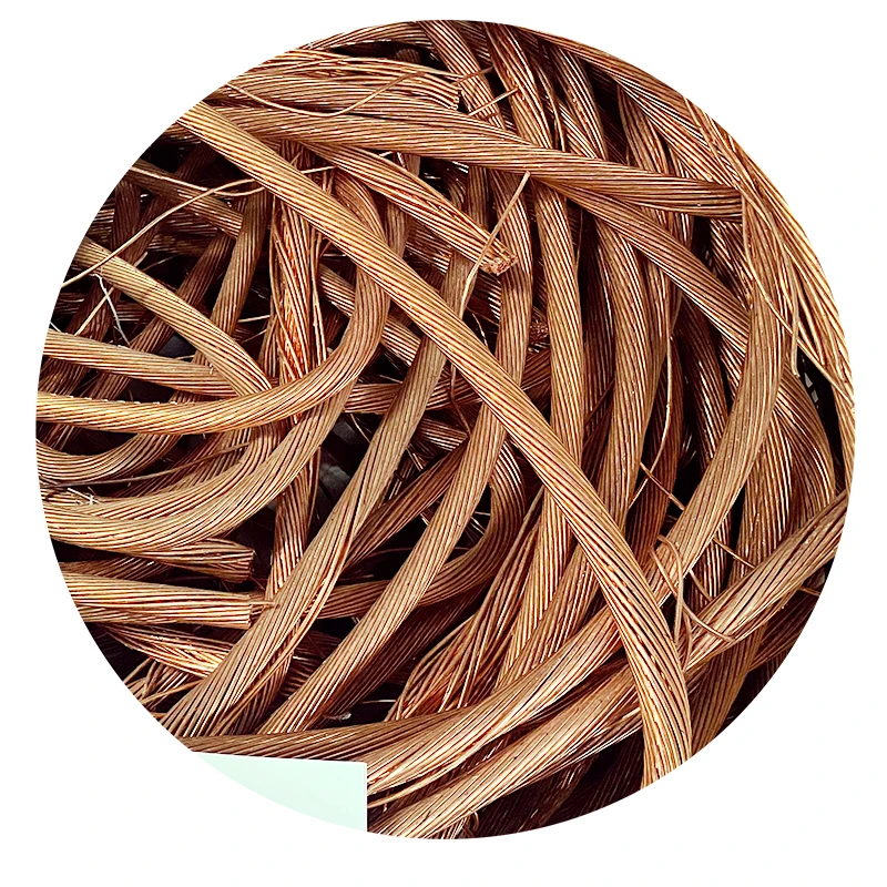
Nice Quality Scrap Copper Wire strong copper wire Chinese copper supplier 