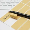 Good Quality sticker thank you sticker sticker planner