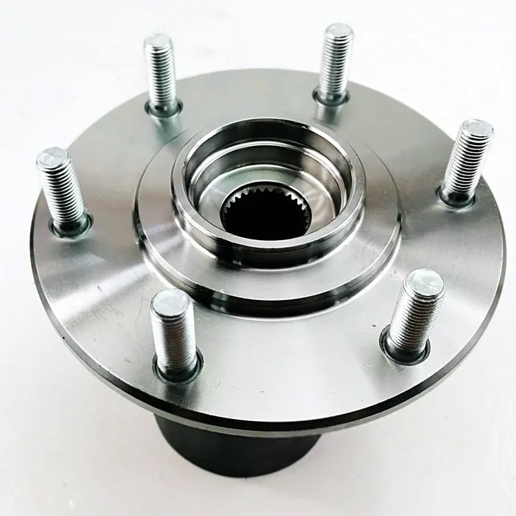 Auto Parts Hub Unit Bearing 3785a007 Automotive Wheel Hub Unit Bearing