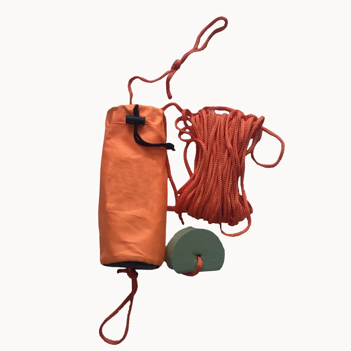 Kayak Rescue Line Throw Rope Bag Buy Lifesaving Rope Bag,Emergency