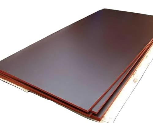 phenolic board and film faced plywood and construction wood