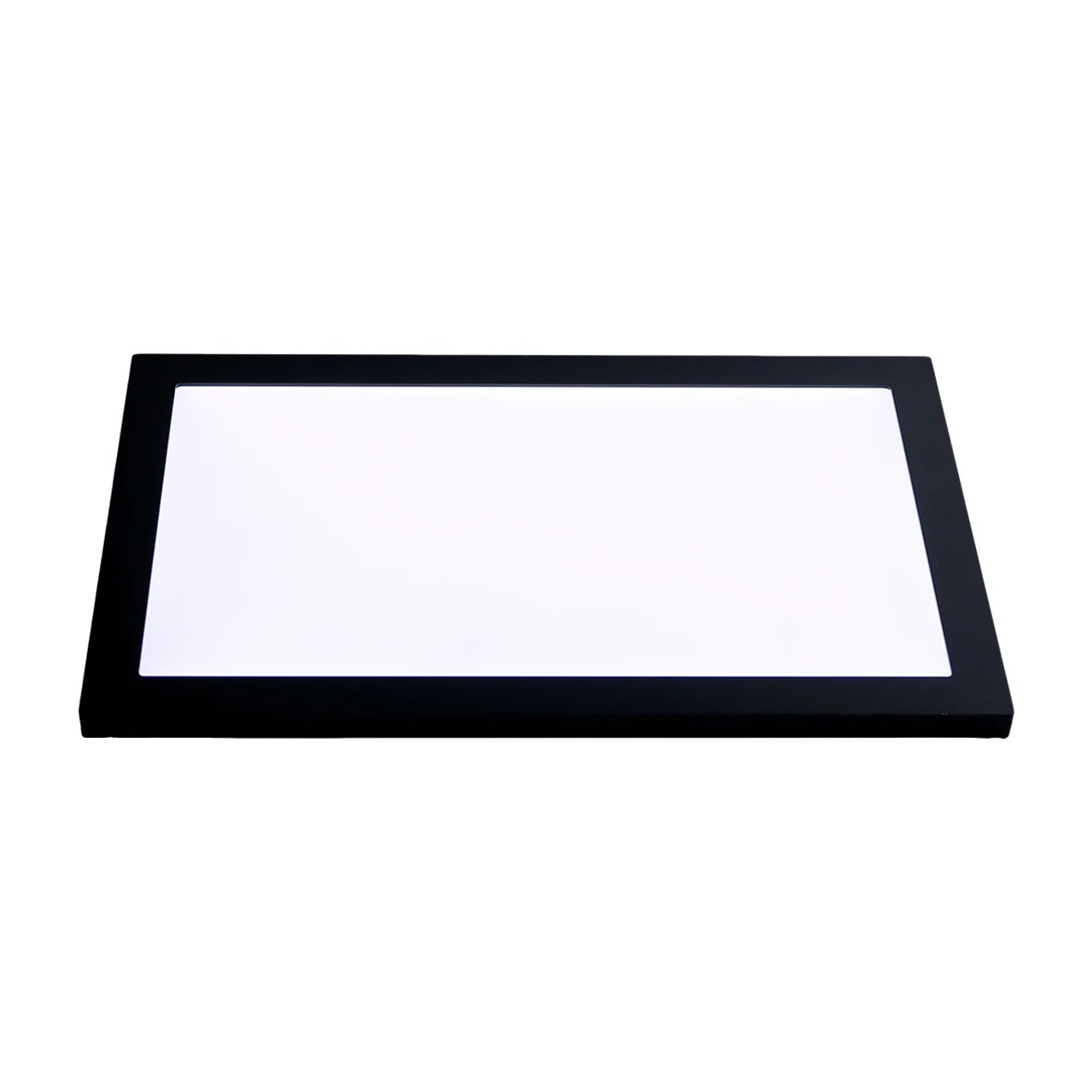 product inspection of circuit board components by machine vision detection system led 24v 90mm90mm backlighting source-4