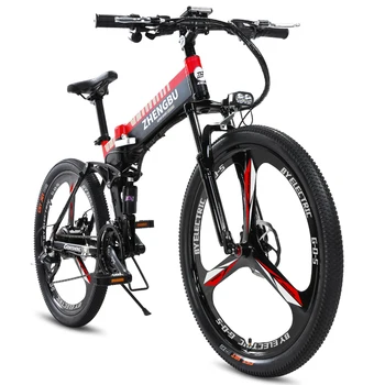 off road ebike