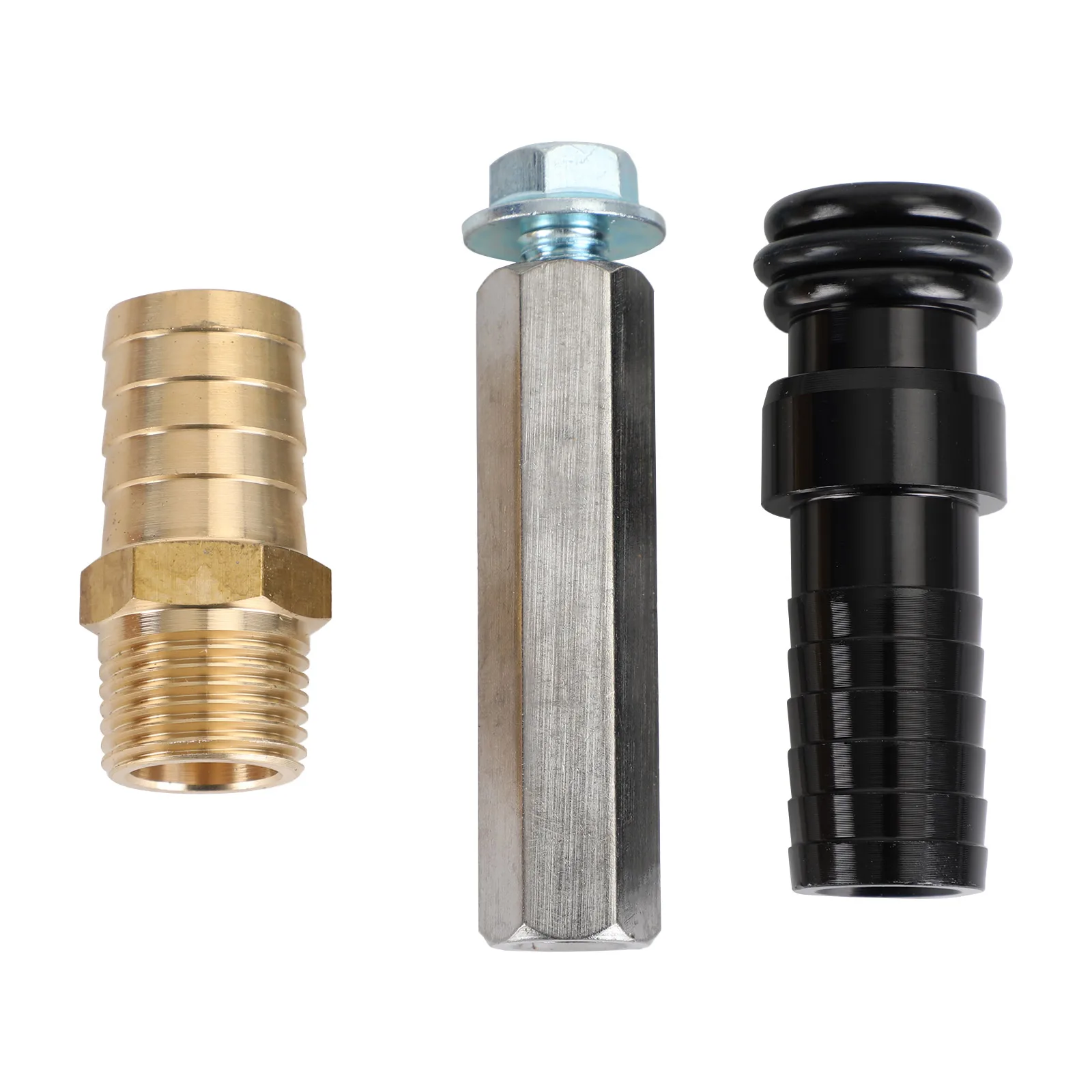 Egr Cooler Delete Kit For Dodge Ram 2500 3500 4500 Cummins Diesel 6.7l