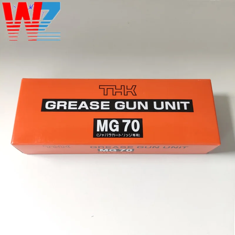 Original New Smt Thk Mg70 Grease Gun Used In Smt Pick And Place Machine