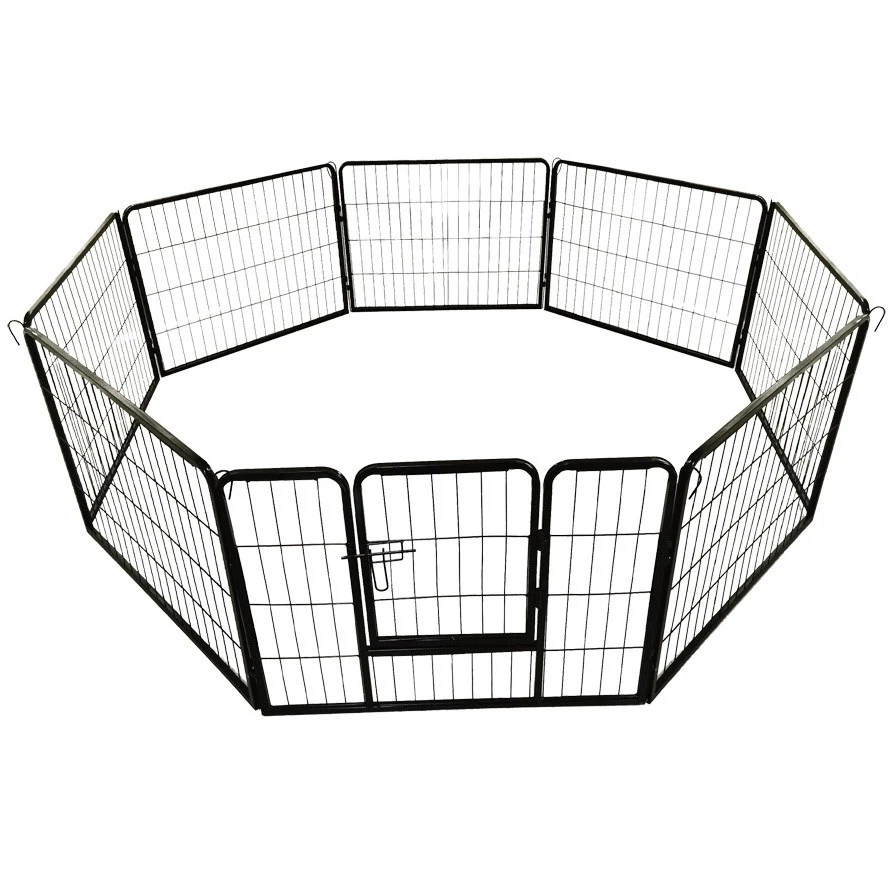 Welded Metal Dog Playpen Run Fence Buy Dog Kennel Runs,Dog Cages