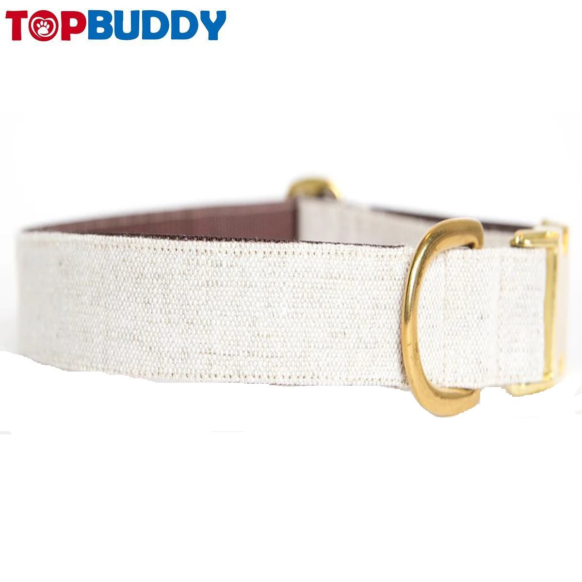 Wholesale Hemp Dog Collar With Metal Buckle For Pet Dogs Buy Hemp Dog