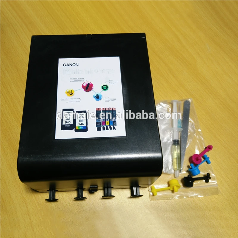 Ink Refill Tool Kits Machine For Hp 803 For Epson T5852 For Canon