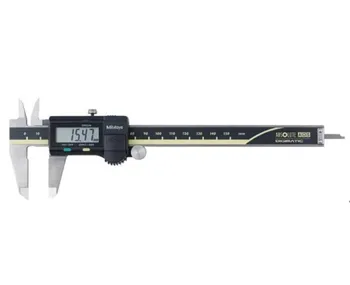 depth gauge micrometer