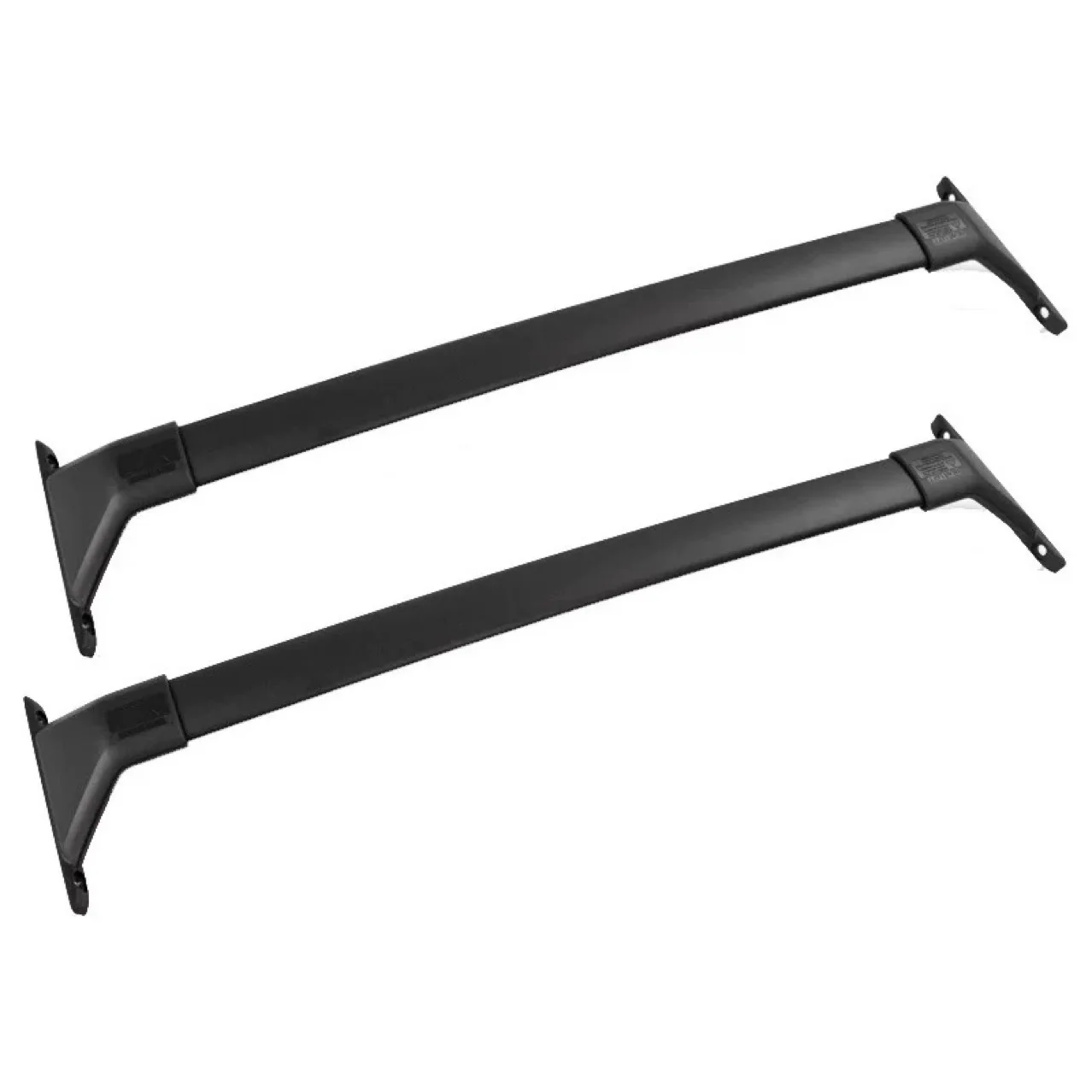 SPR Roof Rails for 2021-2025 Toyota Sienna Aluminum Alloy Roof Rack ...
