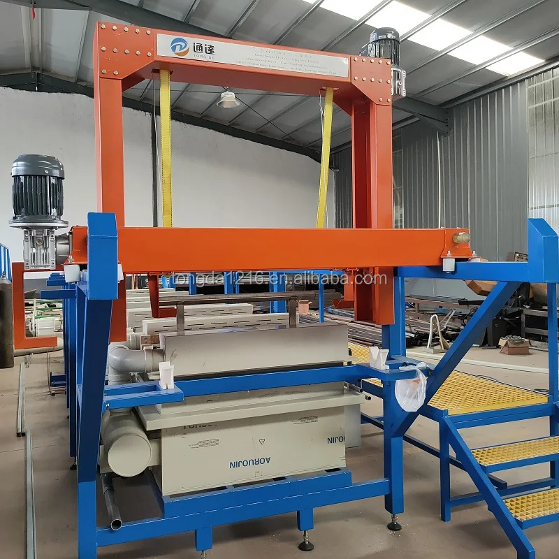 Anodizing Aluminum Line Titanium Electroplating Basket Anodize Machine