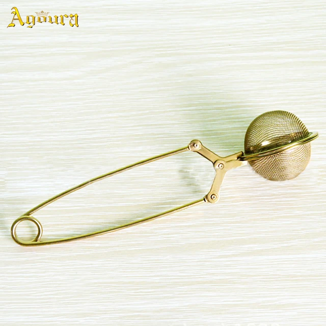 tea infusers